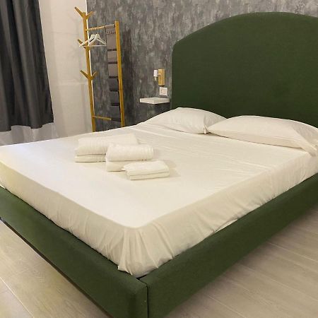 B&B Dei Cappuccini Bari Kültér fotó