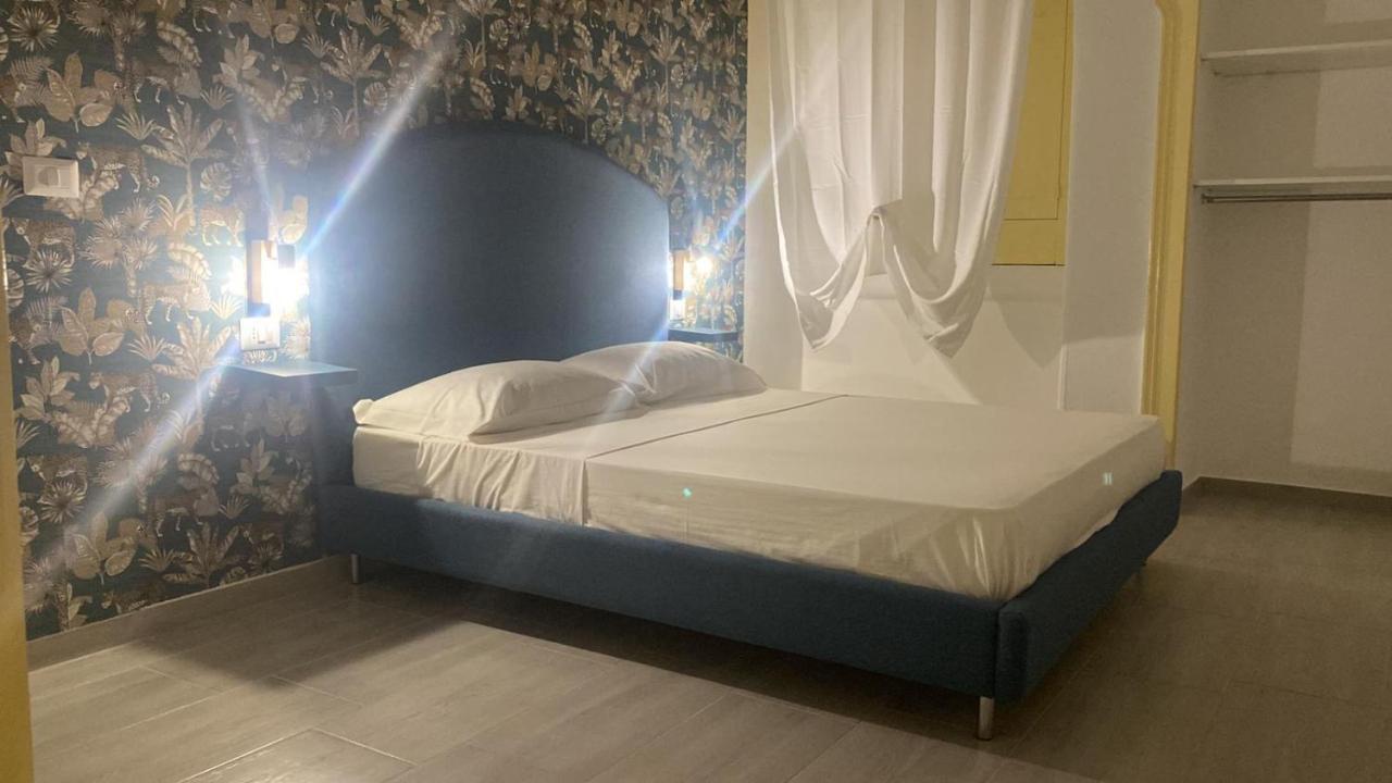 B&B Dei Cappuccini Bari Kültér fotó