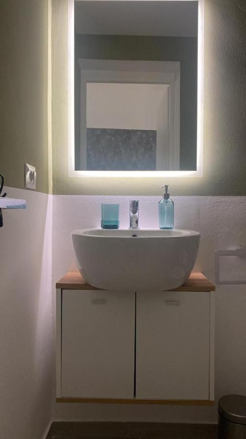 B&B Dei Cappuccini Bari Kültér fotó