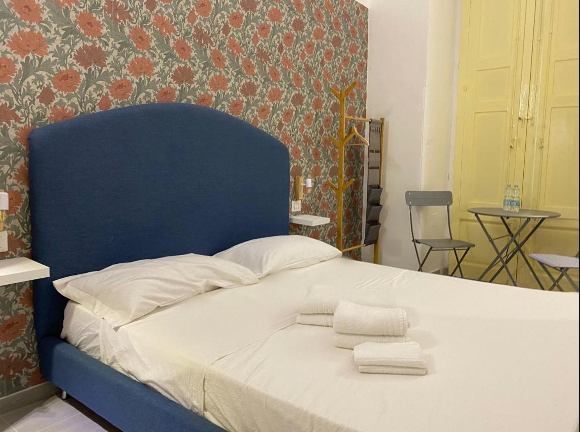 B&B Dei Cappuccini Bari Kültér fotó