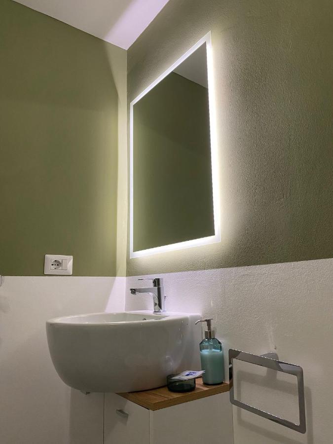 B&B Dei Cappuccini Bari Kültér fotó
