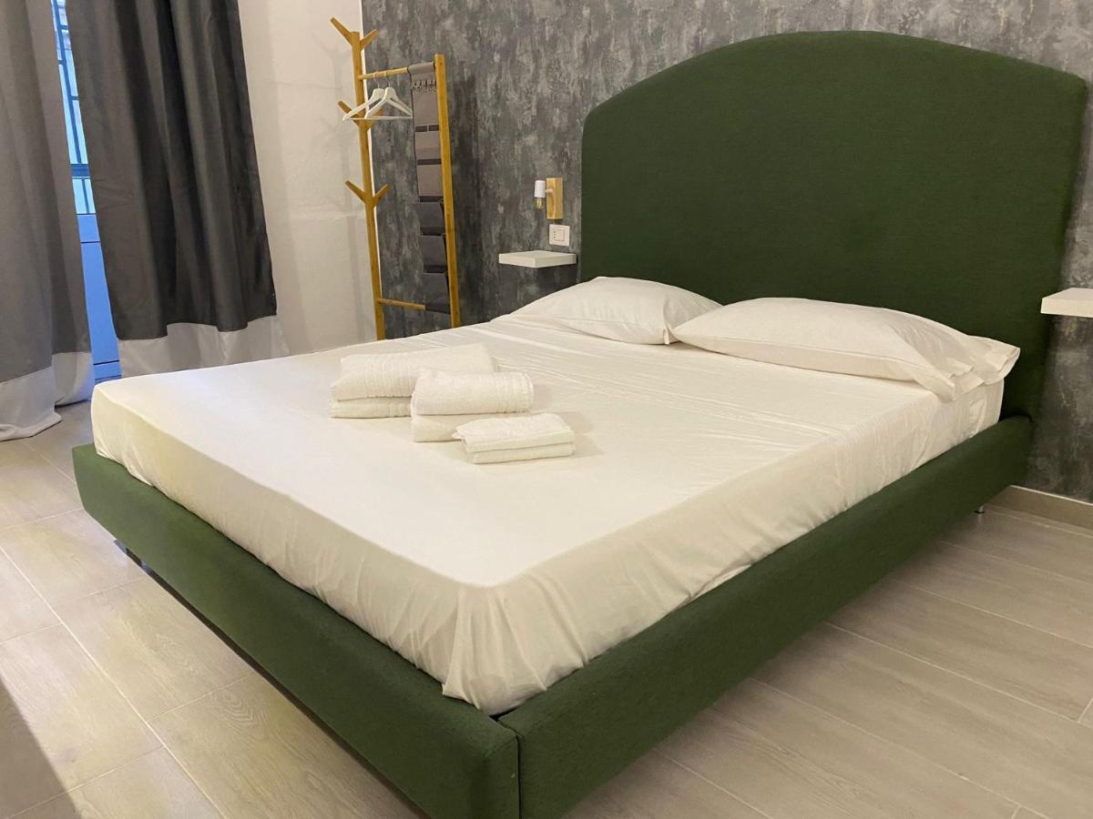 B&B Dei Cappuccini Bari Kültér fotó