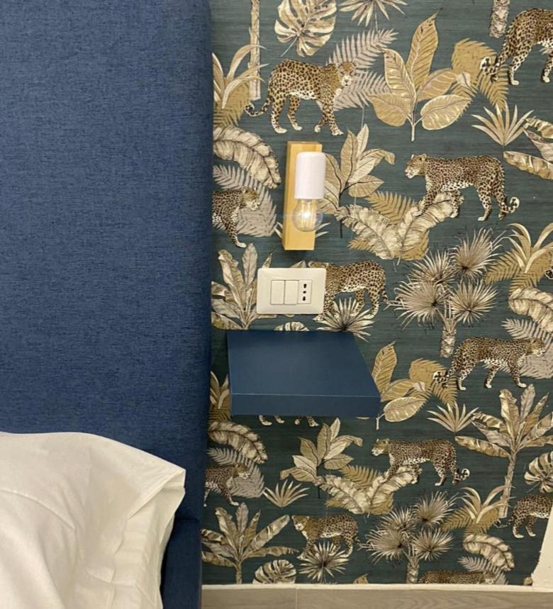 B&B Dei Cappuccini Bari Kültér fotó